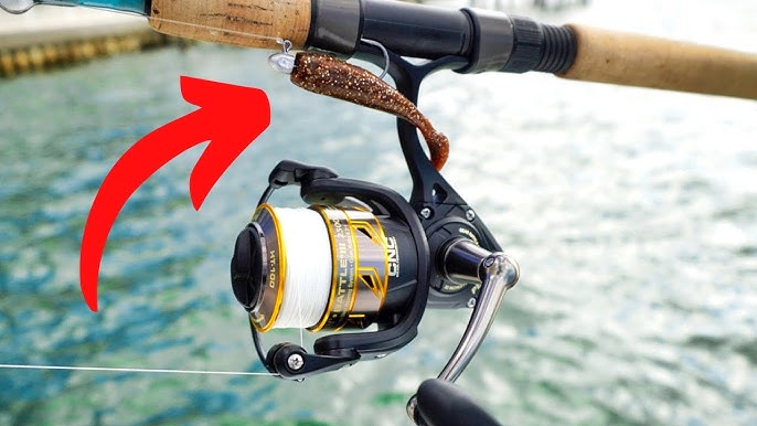 The Most Versatile Inshore Rod and Reel Combo Under $200 - On The Water