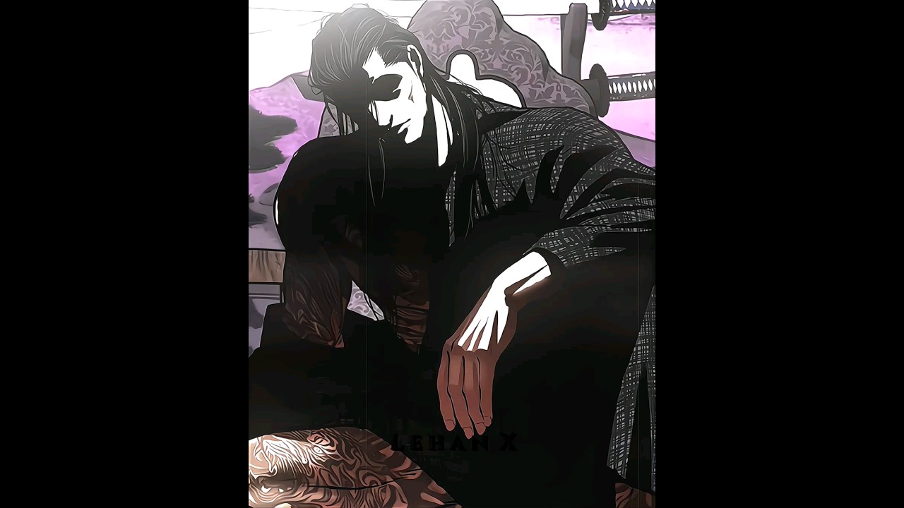 GAPRYONG KIM'S FIST GANG 💀🔥 