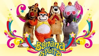 The Banana Splits song in nightcore [ #thebananasplits #thebananasplitsmovie #nightcore ]