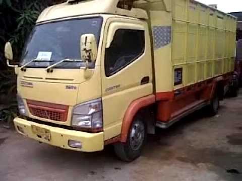 Dijual Truck PS 125 HD Samarinda