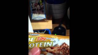 Cal Poly SLO FSN 311, Pure Protein