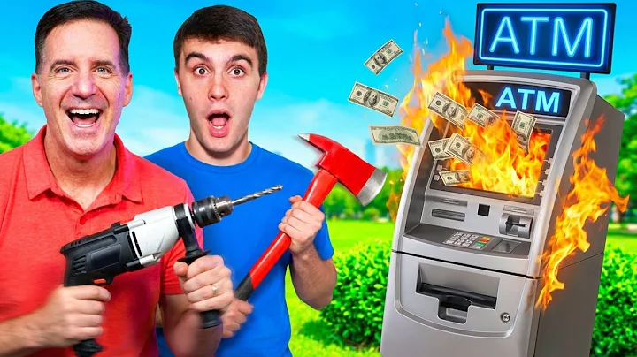 How to Make $30,000 in 20 Days (ATM Challenge) | Wholesaling Real Estate