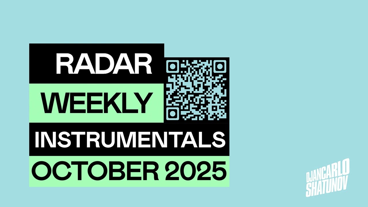 MARINA & Absolutely - EVERYBODY KNOWS I'M SAD (REMIX) (Instrumental)