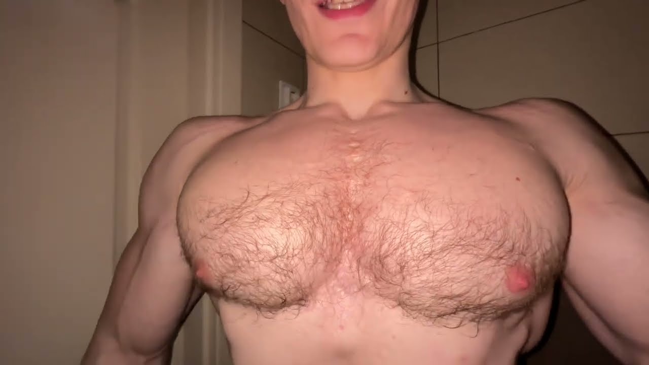 Огромные грудки индейки на День благодарения!💪🦃