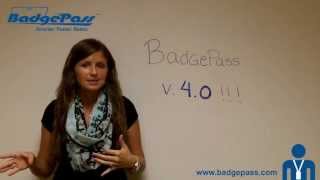 Lindsay's Lessons - BadgePass 4.0 is Here!