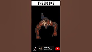 THE BIG ONE: How to find the Big One in Last Day On Earth Survival | LDOE★Tips #ldoe #ldoeguide