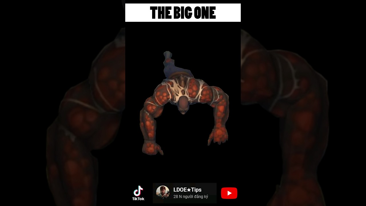 THE BIG ONE: How to find the Big One in Last Day On Earth Survival | LDOE★Tips #ldoe #ldoeguide