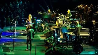 Bruce Springsteen Live - Human Touch - Vancouver, BC - Nov. 22, 2024