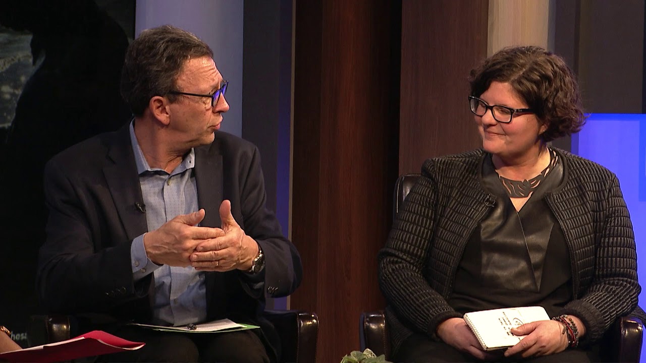 Climate reality TV: How to share lasting stories of our changing world