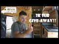 3K Sub Give-away!!