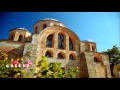 Greek Natural Videos - Η Ελλάδα από ψηλά  (drone)