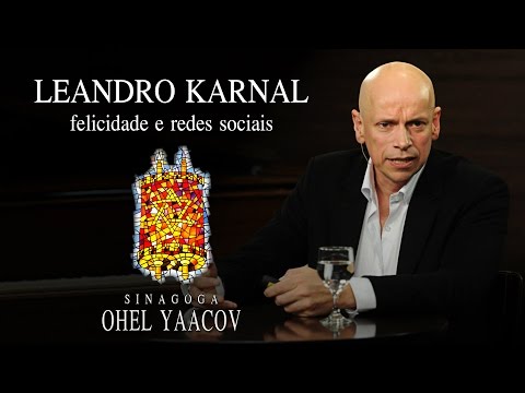 Vídeo: Felicidade Nas Redes Sociais