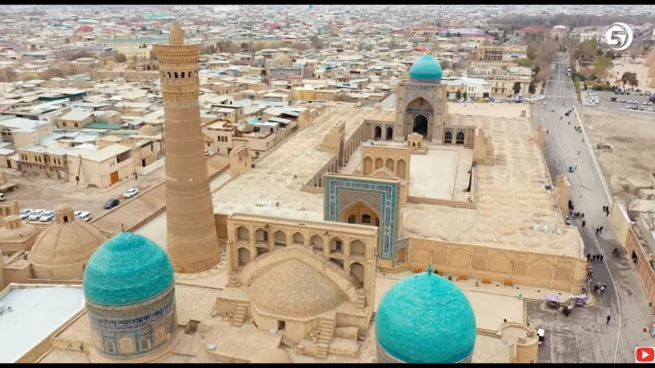 ČUVARI SUNNETA - Imam Buharija, velikan ummeta (4. epizoda)