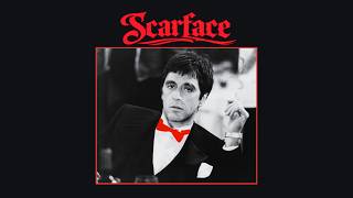 Scarface - Jan Glack Estilo Tony Montata