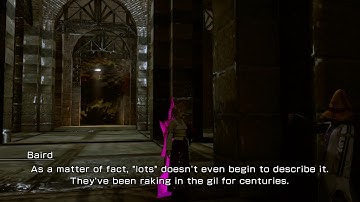 Platinum Trophy #68 Lightning Returns: Final Fantasy XIII - (5 out of 9 FF Platinums Done!)