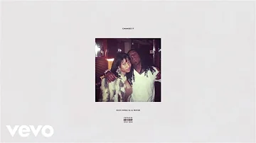 Nicki Minaj, Lil Wayne - Changed It (Official Audio)
