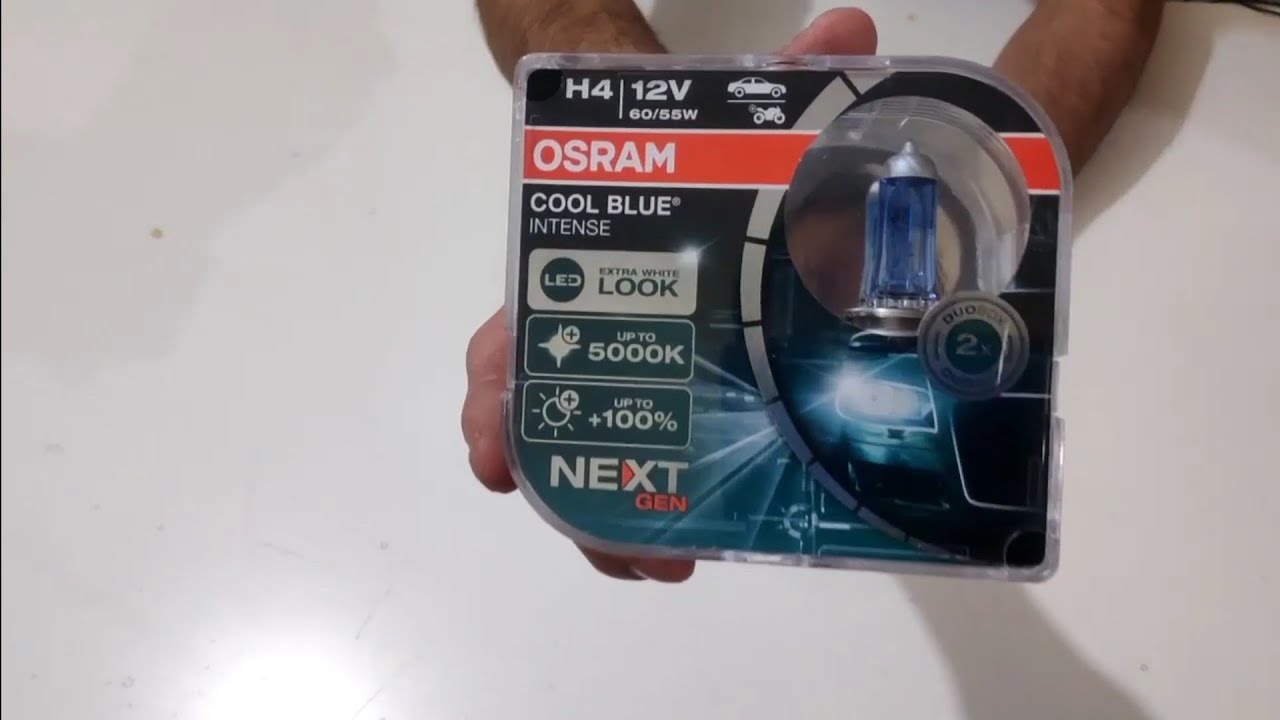 автолампа h4 (60/55) p43t-38+110% night breaker unlimited (блистер) 12v. осрам. лампа h4 osram. Osram allseason h4 bilux. осрам билюкс +110.