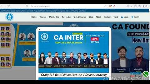 CA Bhanwar Borana BB Virtuals sir Windows setup Tutorial Vsmart Academy #cabhanwarborana #bbvirtual