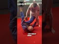 Mastering Deep De La Riva: Open Guard Drill Tutorial #shorts