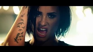 Demi Lovato - Confident (Official Video)