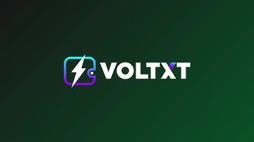 VOLTXT – Next-Gen Solana Payment Gateway for eCommerce Businesses