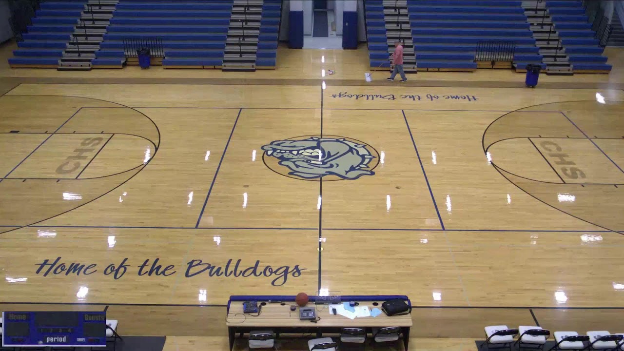 Cabool High School vs Mountain Grove High School Mens Varsity Basketball