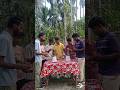 Earning money for two brothers by playing balls.#shots#trending#gamer