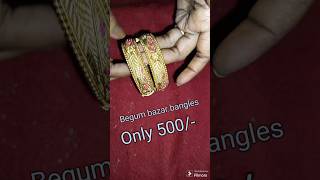 Begum bazar jewellery