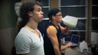 Gallon Challenge
