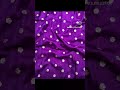 Banarasi silk sarees 6.3 mtr Saree with blouse DM for details. #new  #digitalmahila