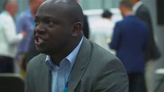 Highlights from the WorldSkills Conference 2019