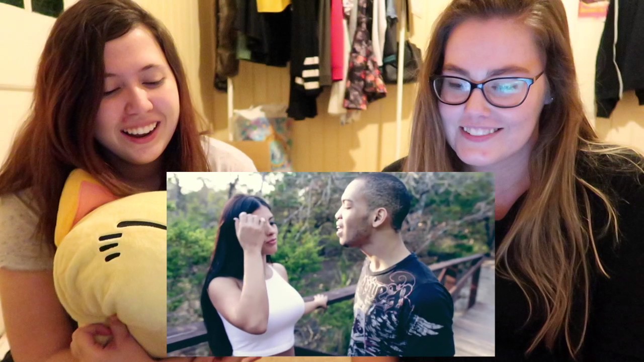 REACTING TO ICEJJFISH!! *SO FUNNY*