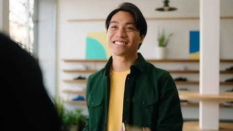 Affirm Sneakers - Commercial - Cherie B Tay VO