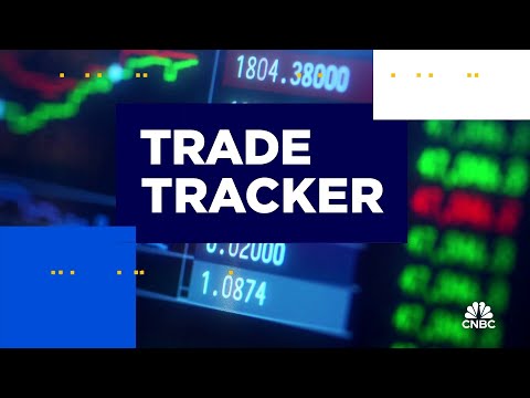 Trade Tracker: Joe Terranova buys more Goldman Sachs