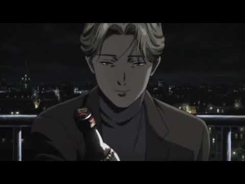 Johan liebert - death is no more x sleepwalker - quick