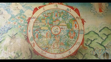 Twelve Links of Dependent Arising