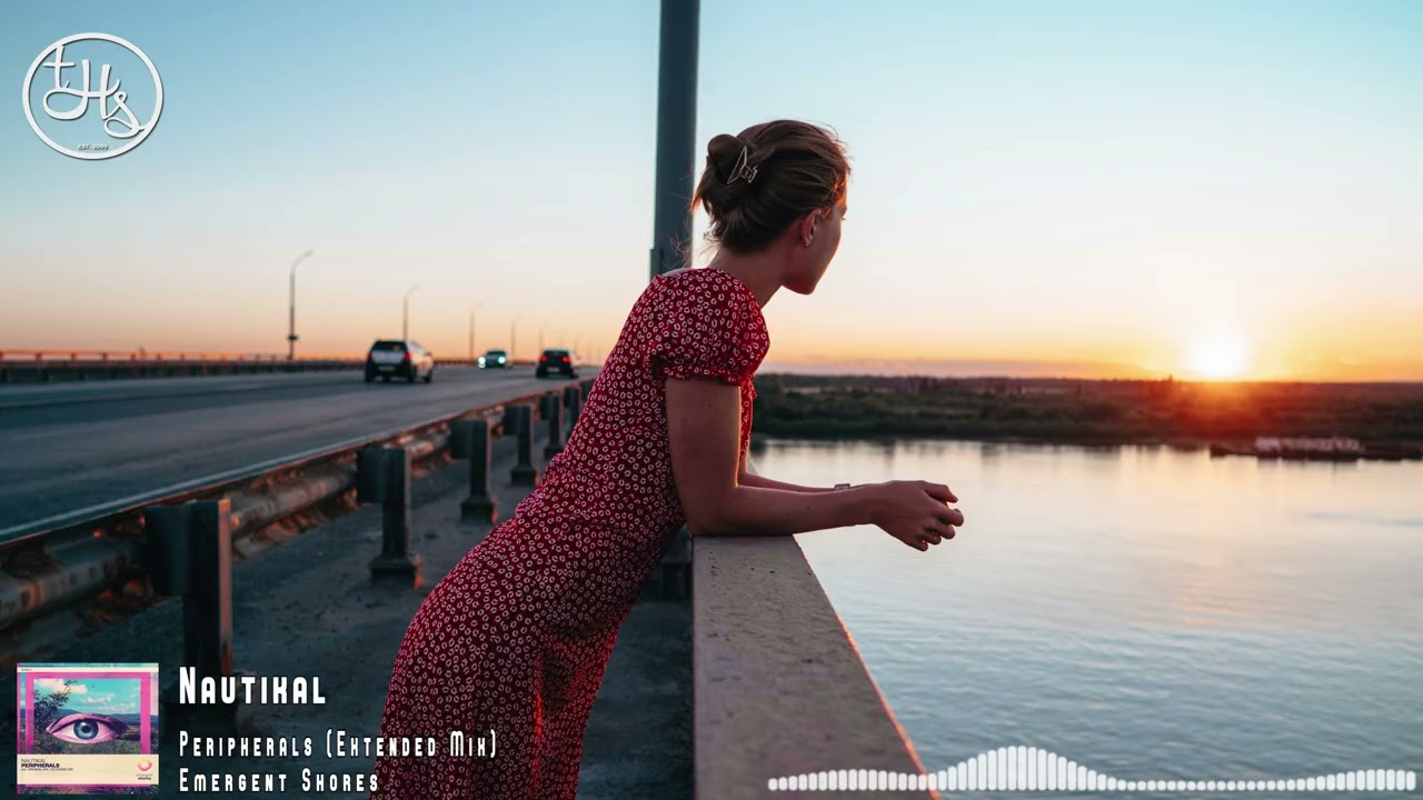 Nautikal - Peripherals (Extended Mix) [Emergent Shores]