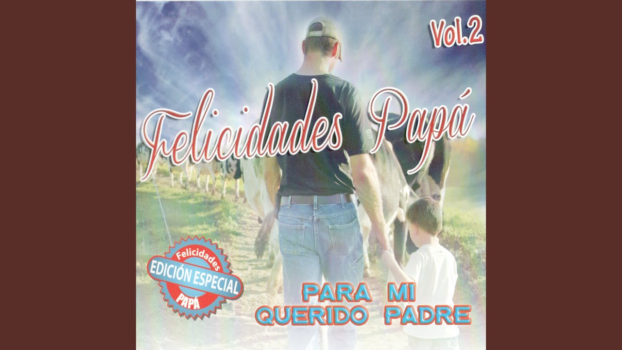 Watch Mi Viejo on YouTube Watch Mi Viejo on YouTube