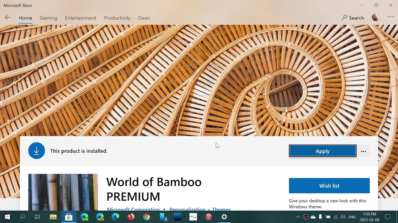 bamboo paper for windows 10