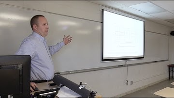 Enovation Controls Visits PowerVision Students at NDSU