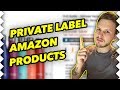 How To Private Label Your Amazon FBA Product So You're PROTECTED