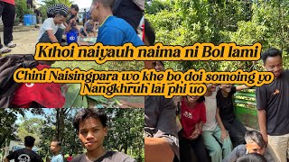 Juaing rao nangkhruh lai mo /