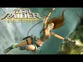 Is This The Best PS2 Game Ever Made? Lara Croft Tomb Raider Legends