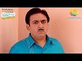 Jetha Force Residents To Reject Sunder&#39;s Offer | Taarak Mehta Ka Ooltah Chashmah | Society Repairing