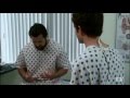 Mac is cultivating mass - Always Sunny
