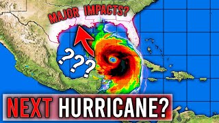 Our Next Hurricane MAJOR Tropical Cyclone EXTREME Impacts