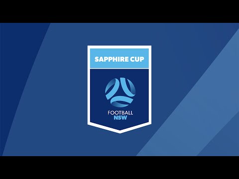 Sapphire Cup - Round 1 & Round 2 Draws