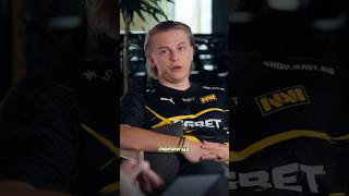 😡НАЙГІРШІ гравці в історії NAVI #shorts