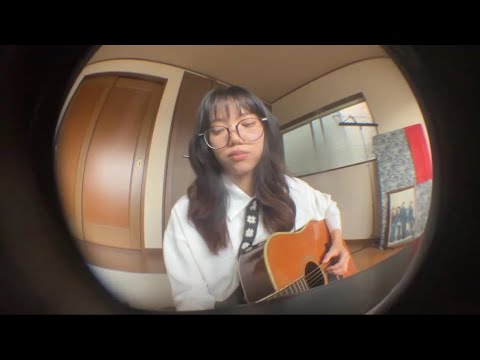 14番目の月 - 松任谷由実 / The 14th Moon - Yumi Arai Cover