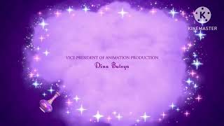 Pipeline Studios Inc./Nickelodeon Productions (Season 2)